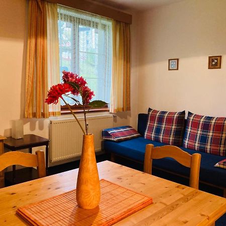 Horni Kout Apartment Rokytnice nad Jizerou Bagian luar foto