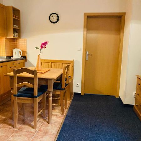 Horni Kout Apartment Rokytnice nad Jizerou Bagian luar foto