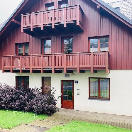 Horni Kout Apartment Rokytnice nad Jizerou Bagian luar foto