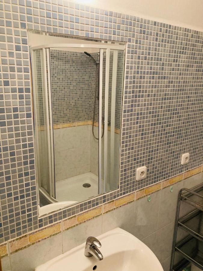 Horni Kout Apartment Rokytnice nad Jizerou Bagian luar foto