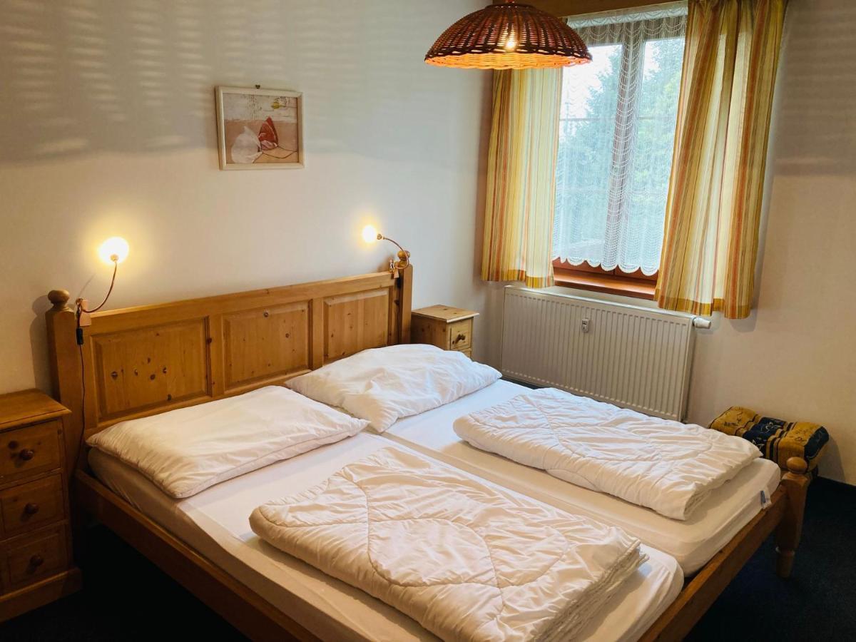 Horni Kout Apartment Rokytnice nad Jizerou Bagian luar foto