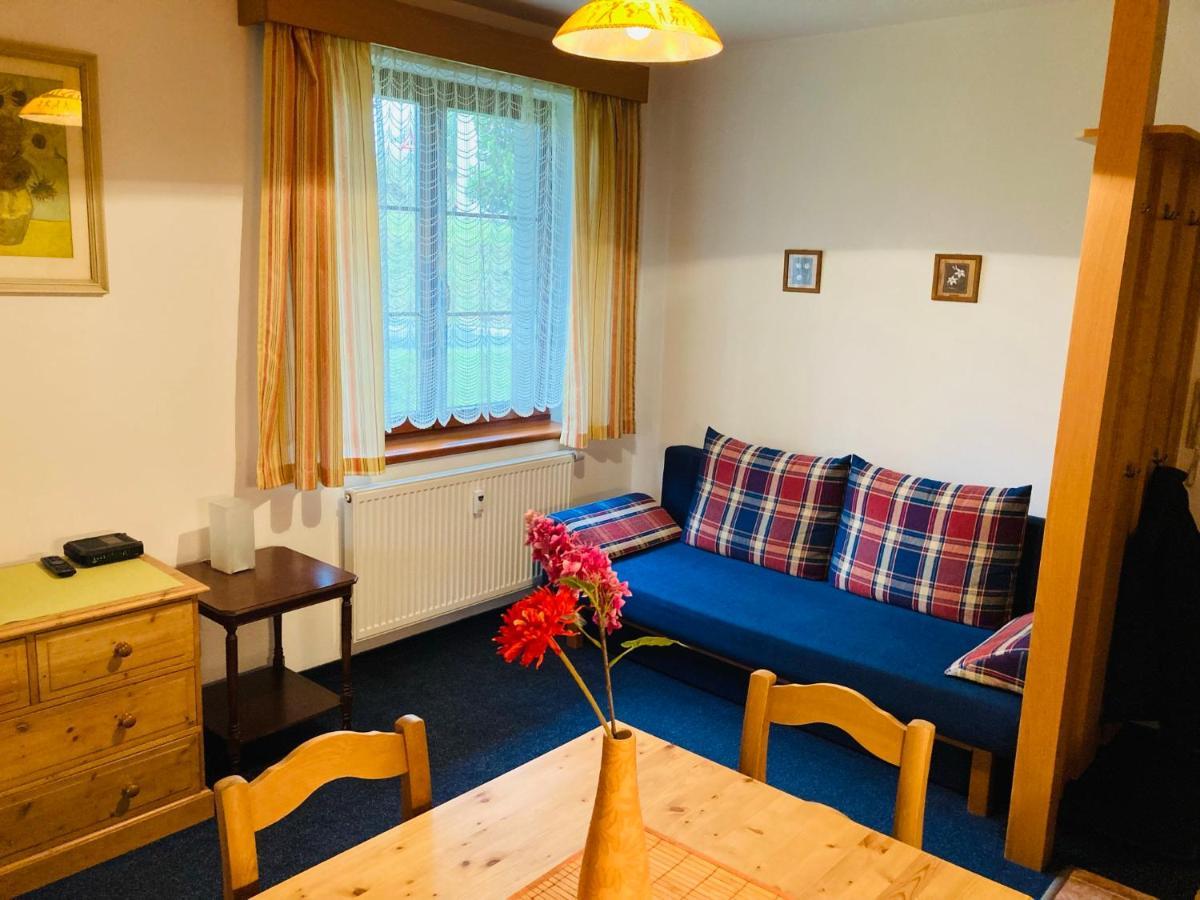 Horni Kout Apartment Rokytnice nad Jizerou Bagian luar foto