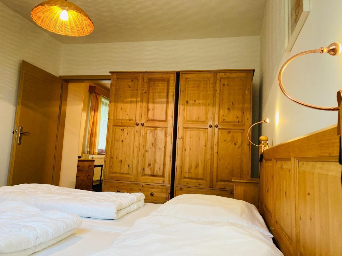 Horni Kout Apartment Rokytnice nad Jizerou Bagian luar foto