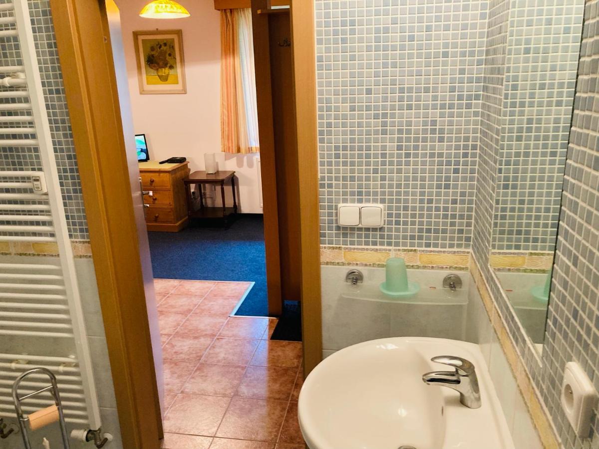 Horni Kout Apartment Rokytnice nad Jizerou Bagian luar foto