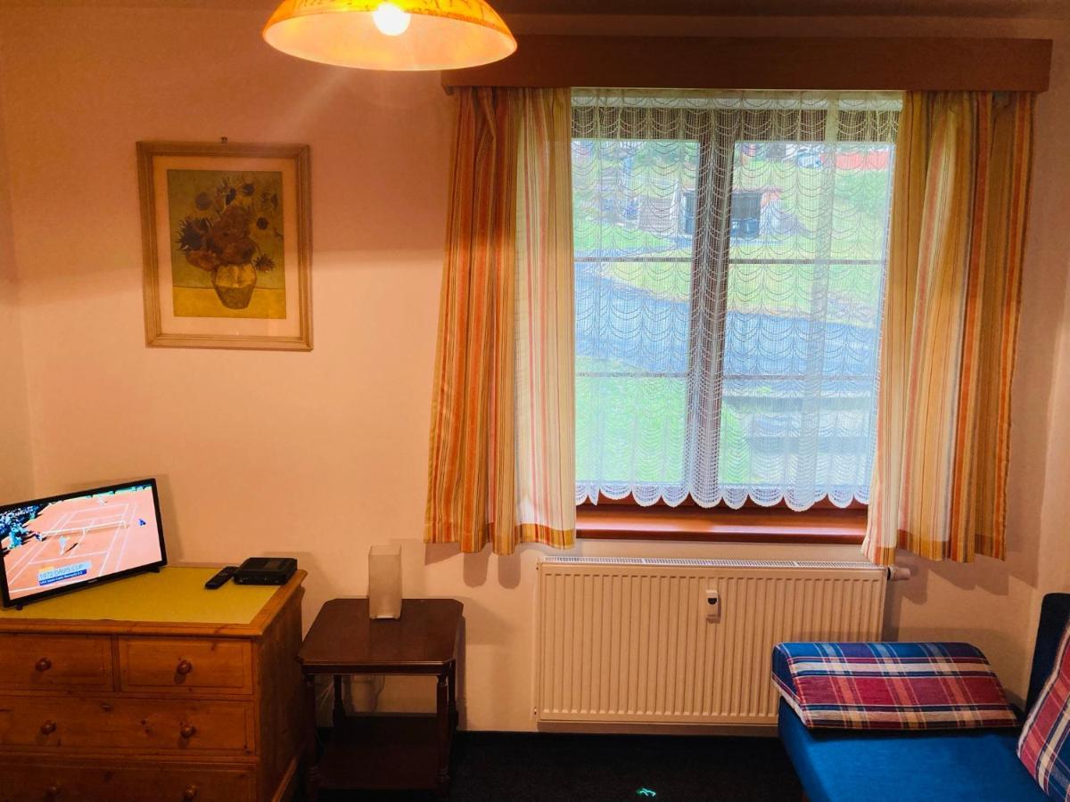 Horni Kout Apartment Rokytnice nad Jizerou Bagian luar foto