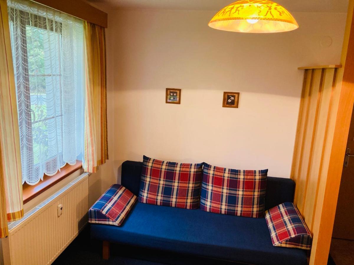 Horni Kout Apartment Rokytnice nad Jizerou Bagian luar foto