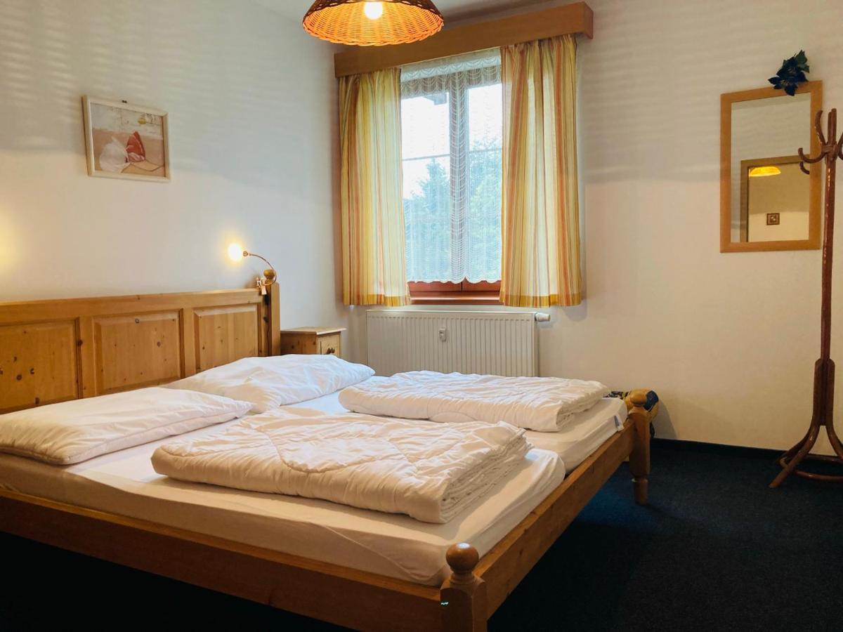 Horni Kout Apartment Rokytnice nad Jizerou Bagian luar foto