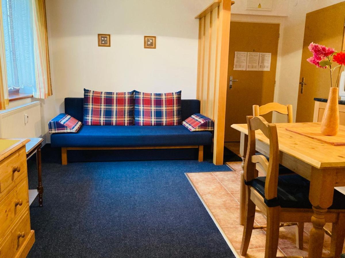 Horni Kout Apartment Rokytnice nad Jizerou Bagian luar foto